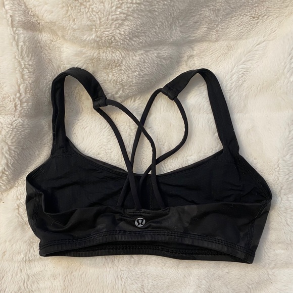 Lululemon Free To Be Bra - Picture 4 of 4